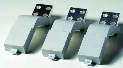 Вывод силовой для фикс. части EF FP T7-T7M-X1 (уп.4шт) ABB 1SDA062172R1