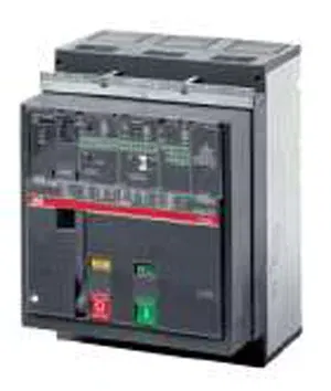 Выключатель T7V 1250 PR332LSIRc 1250 4 1SDA062976R1 ABB