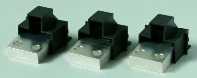 Вывод силовой для стац. выкл. HR T7-T7M-X1 (уп.4шт) ABB 1SDA063121R1