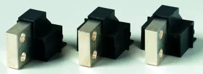 Вывод силовой для стац. выкл. VR T7-T7M-X1 (уп.6шт) ABB 1SDA063126R1