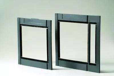 Фланец для дверцы T7-T7M-X1 W 1SDA063161R1 ABB