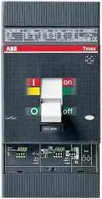 Выключатель T4V 250 TMD 32-320 3 1150V 1SDA063410R1 ABB