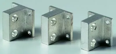 Вывод силовой для фикс. части RS FP T7-T7M-X1 (уп.3шт) ABB 1SDA063577R1