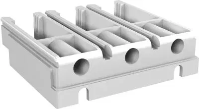 Адаптер ADP-F-FP PF XT4 3p 1SDA066311R1 ABB