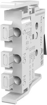 Контакт срабатывания расцепителя AUX-SA 250 V 1 CON 1SDA066424R1 ABB