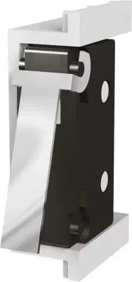 Контакты положения AUP-R 24 Vdc FP XT2-X 1SDA066453R1 ABB