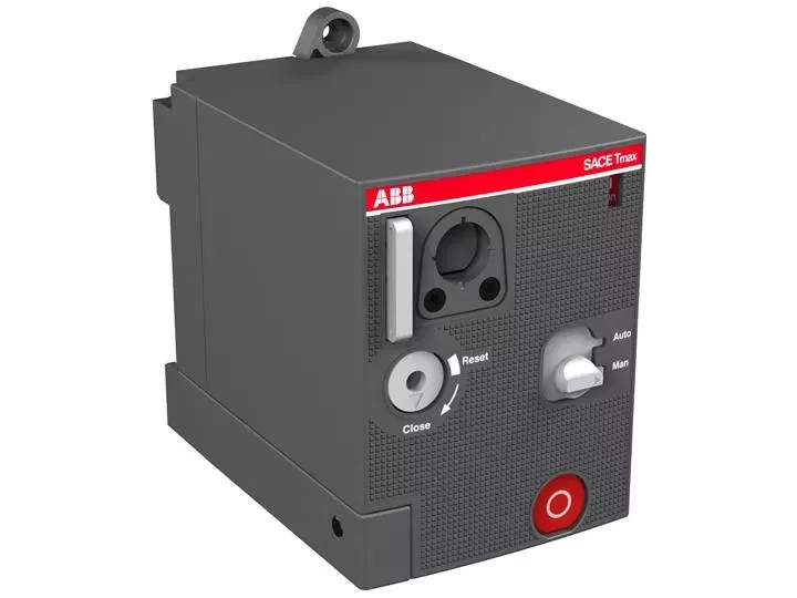 Привод моторный MOD XT1-XT3 220...250V a 1SDA066460R1 ABB
