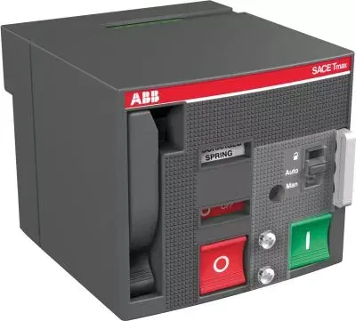 Привод моторный для дист. упр. MOE-E XT2-XT4 48...60В DC ABB 1SDA066470R1