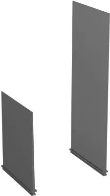 Перегородки межфазные PB 25mm 6pcs XT1-X 1SDA066679R1 ABB