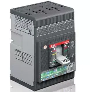 Выключатель XT1B 160 TMD 32-450 3p F F 1SDA066802R1 ABB
