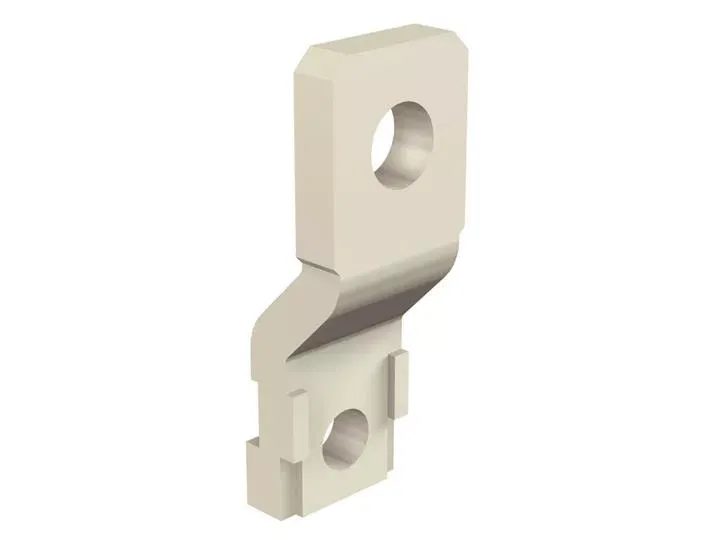 Выводы стац. выкл. EF XT1 3pcs 1SDA066865R1 ABB