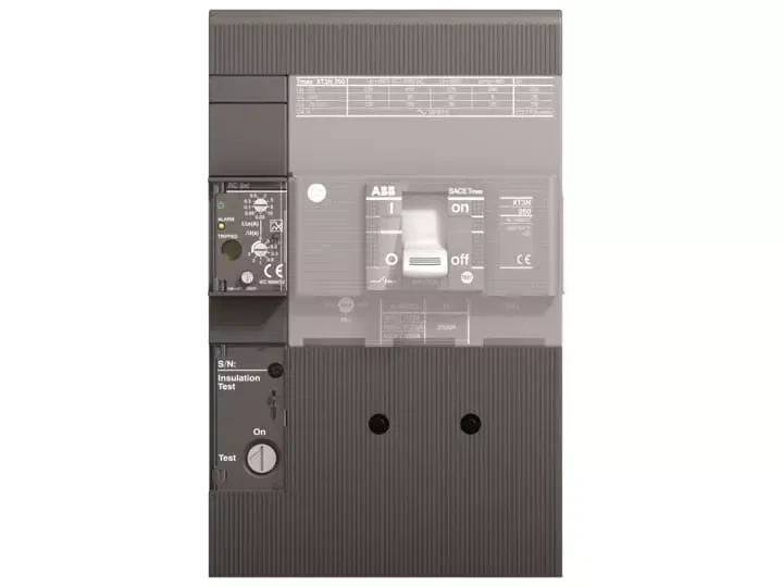 Трансф. тока внеш. нейтр. 63A XT4 1SDA066976R1 ABB