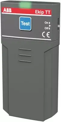 Блок тестирования Ekip TT XT2-XT4 1SDA066988R1 ABB