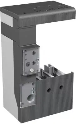 УЗО RC Sel для XT1 4p F 1SDA067125R1 ABB