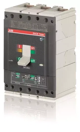 Выключатель XT4N 160 TMA 125-1250 3p F F 1SDA068088R1 ABB