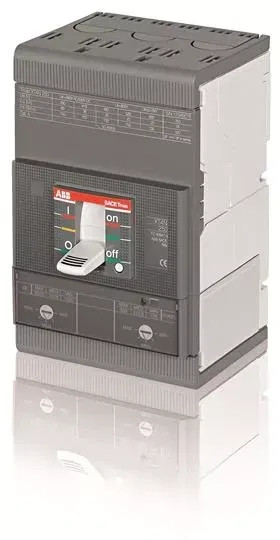 Выключатель XT4N 250 TMA 200-2000 3p F F 1SDA068090R1 ABB
