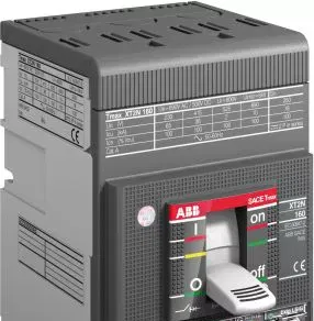 Корпус выключателя XT2S 160 4p F F 1SDA068169R1 ABB