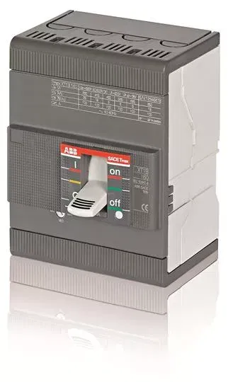 Выключатель-разъед.XT3D 250 4p F F 1SDA068211R1 ABB