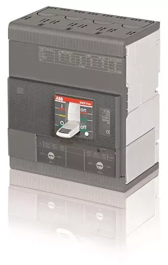 Выключатель XT3S 250 TMD 125-1250 4p F F 1SDA068225R1 ABB