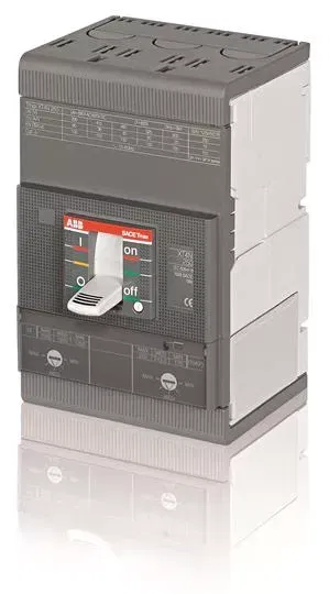 Выключатель XT3S 250 TMG 200-600 4p F F 1SDA068277R1 ABB