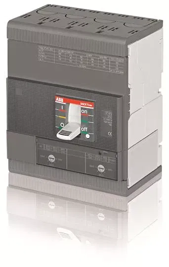 Выключатель XT4S 160 TMA 63-630 4p F F 1SDA068319R1 ABB