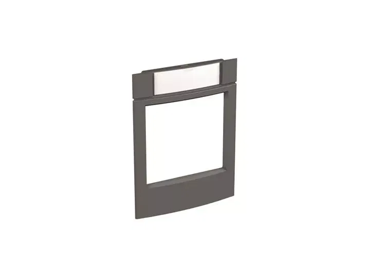 Фланец для дверцы MOE-FLD XT2-XT4 W 1SDA068650R1 ABB