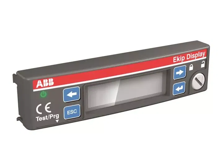 Дисплей EKIP DISPLAY ABB 1SDA068659R1