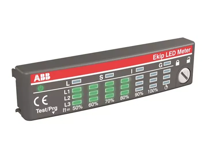 Индикатор светодиодный  EKIP LED METER 1SDA068660R1 ABB