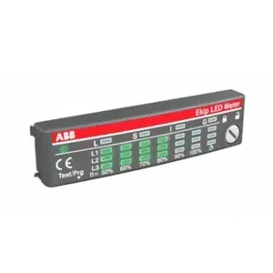 Модуль Modbus EKIP COM XT2-XT4 F/P 1SDA068661R1 ABB