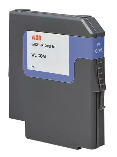 Механизм для подъема выкл. Emax E1-E2 3/4p-E3 3p ABB 1SDA068841R1