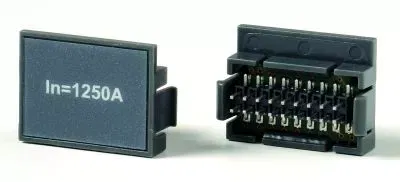 Модуль номинального тока RATING PLUG In=2500А T8 ABB 1SDA074555R1