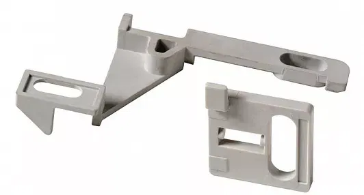 Блокировка навесными замками в разомкнутом состоянии PLC FA2-FA4 D=7мм ABB 1SDA080548R1