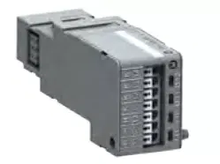 Модуль сигнализации TruONE 2K-3-OX ABB 1SDA104055R1