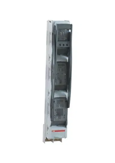 Рубильник под предохранители XLBM3-3P-EFM до 630А трехполюсное отключ. (с контролем предохранителей) ABB 1SEP102143R0131