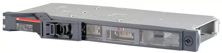 Рубильник XRM00-50-3P-EFM ABB 1SEP102240R1301