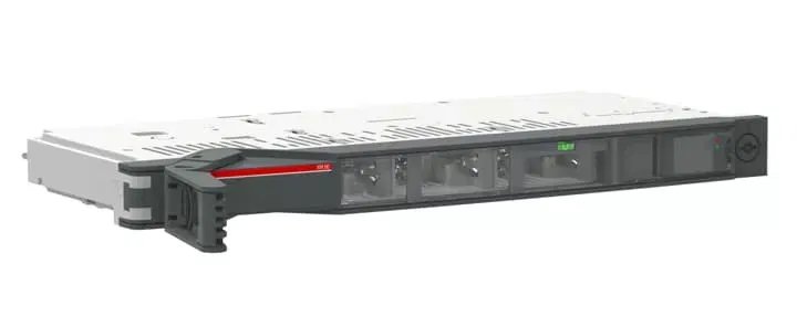 Рубильник XRM00-185-3P-EFM c монитором сост. предохранителей ABB 1SEP102240R3301
