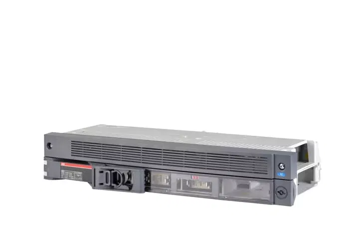 Рубильник XRE00-185-4P ABB 1SEP102240R3400