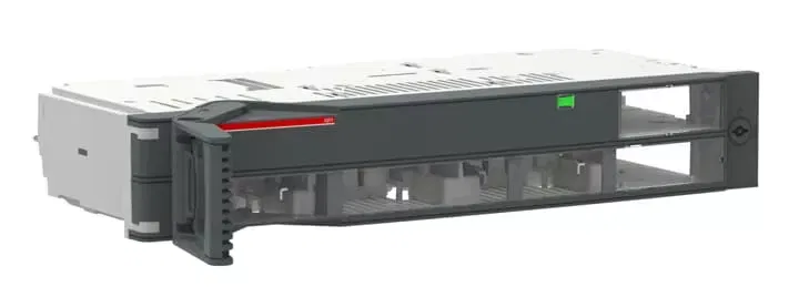 Рубильник XRM1-185-DC (на пост. ток) ABB 1SEP102241R3200