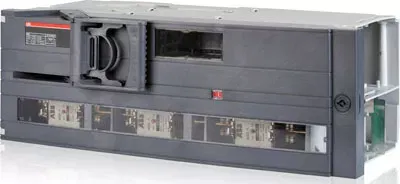 Рубильник XRM3-185-3P ABB 1SEP102243R3300
