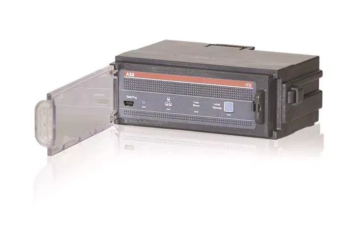Аксессуар для блокировки XR ABB 1SEP408753R0001