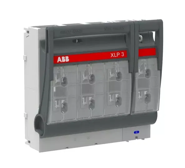 Рубильник XLP3-4P-8BC до 630А ABB 1SEP600128R0002