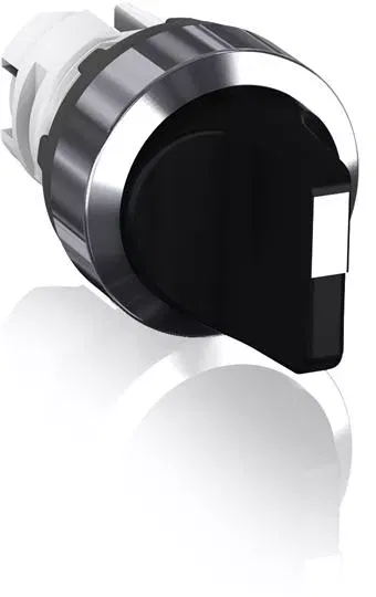 Переключатель 3-х поз. M3SSV2-20B черн. ABB 1SFA611231R2006