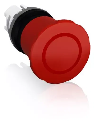 Кнопка MPEP4-10R ГРИБОК отп. вытягивание 1SFA611524R1001 ABB