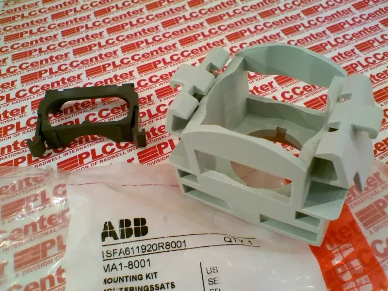 Адаптор для монтажа на ДИН-рейку 1SFA611920R8001 ABB