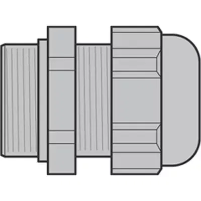 Сальник кабельный М20 1SFA611925R3002 ABB