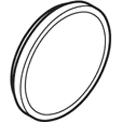 Клавиша для кнопки KA1-8102 зел. ABB 1SFA616920R8102