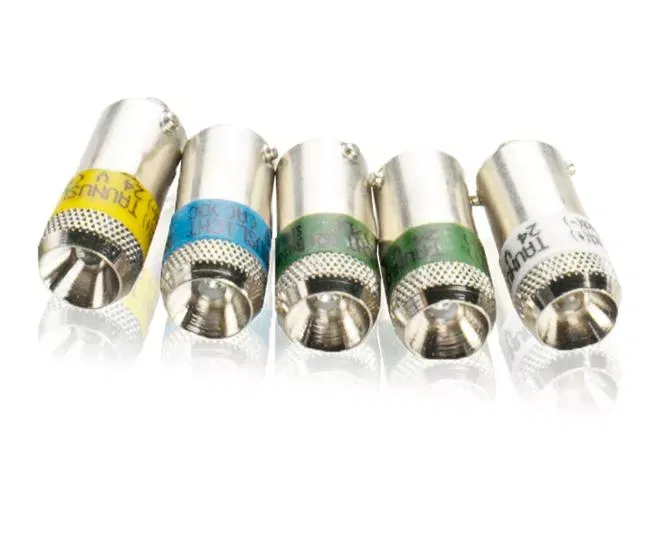 Линза KA1-8104 для кнопок с подсветкой син. ABB 1SFA616920R8104