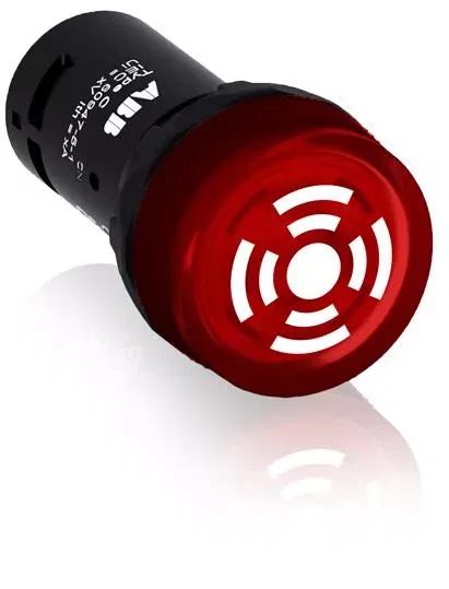 Зуммер CB1-610R с пульсирующим сигналом, 1SFA619600R6101 ABB