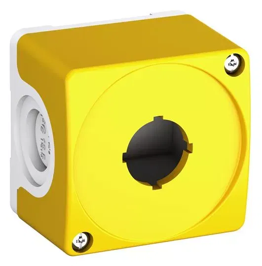 Корпус кнопочного поста CEPY1-0 на 1 эле 1SFA619821R1000 ABB