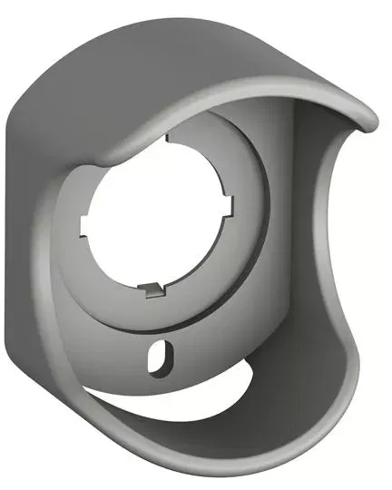 Кожух защитный CA1-8054 серый компакт. 1SFA619920R8054 ABB